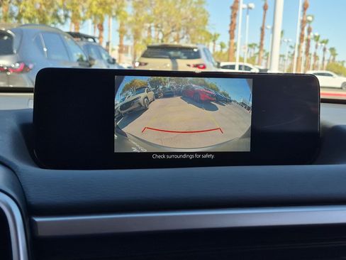 Certified 2024 MAZDA CX-50 AWD 2.5 S w/ Convenience Package image 19