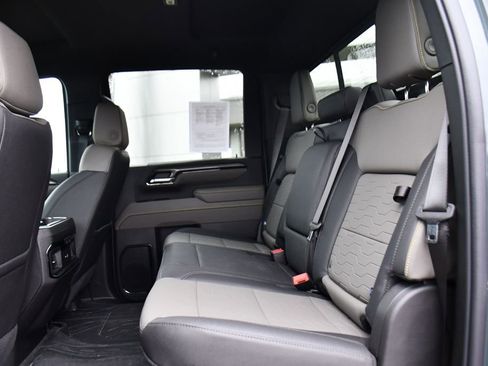 Used 2026 Chevrolet Silverado 2500 ZR2 image 22