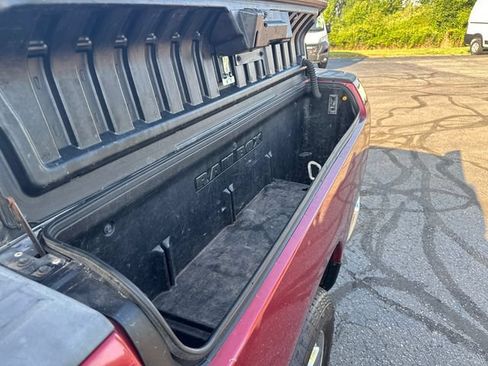 Used 2014 RAM 1500 Big Horn AWD/4WD image 21