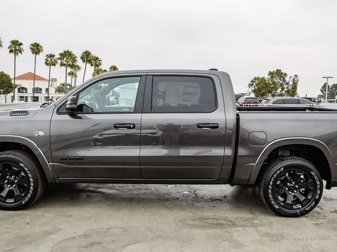 New 2026 RAM 1500 Big Horn RWD image 14