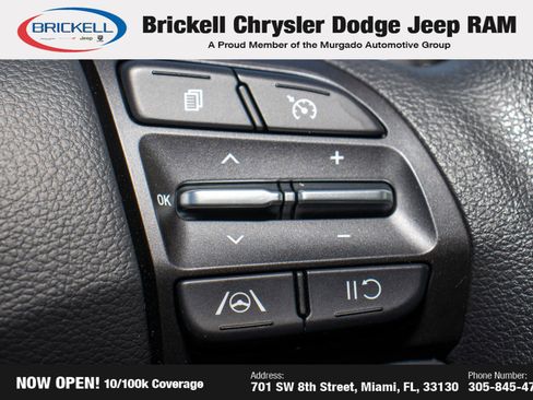 Used 2023 Hyundai Kona SEL image 28