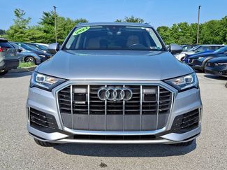 Used 2022 Audi Q7 3.0T Premium Plus AWD/4WD video 2