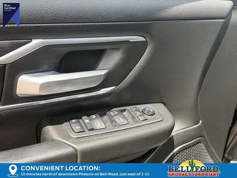 Used 2019 RAM 1500 Big Horn AWD/4WD image 21