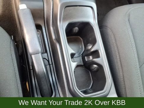 Used 2022 Jeep Gladiator Sport image 29