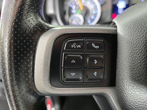 Used 2022 RAM 2500 Tradesman AWD/4WD image 24