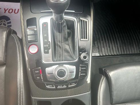 Used 2014 Audi S4 Prestige image 13