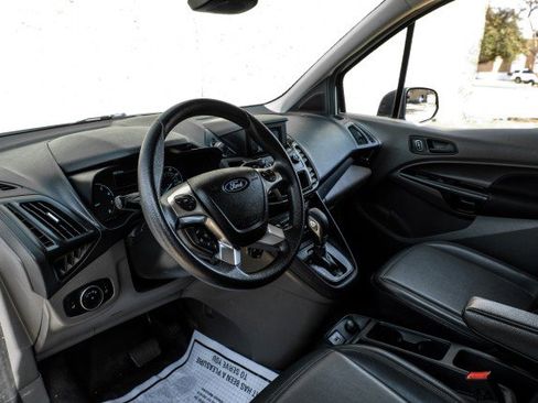 Used 2023 Ford Transit Connect XL image 2