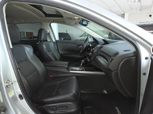 Used 2015 Acura RDX AWD image 31