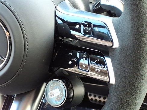 New 2026 Mercedes-Benz GLE 53 AMG 4MATIC Coupe image 10