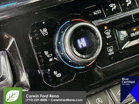 Used 2023 GMC Sierra 1500 AT4X image 24