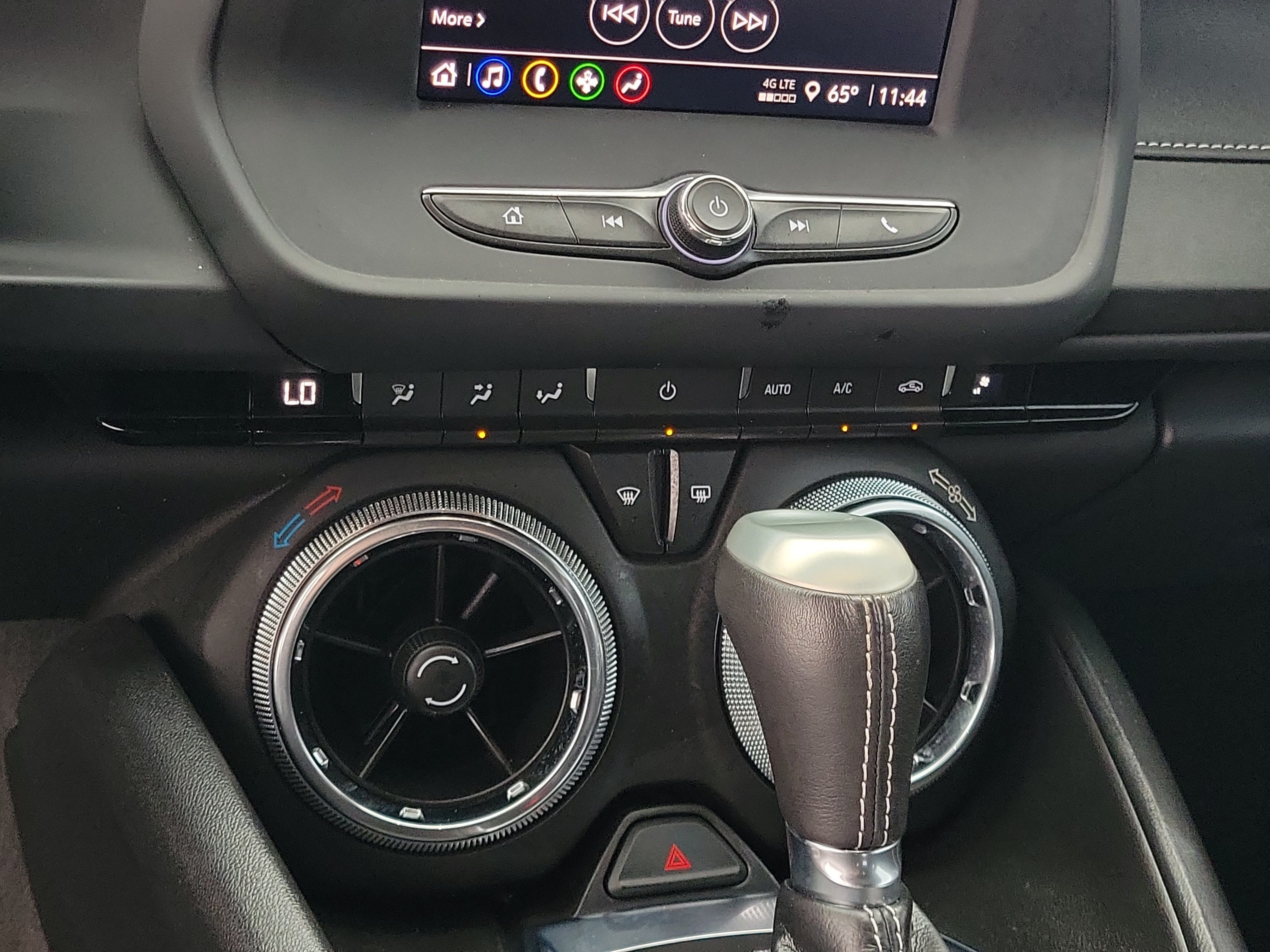 Used 2023 Chevrolet Camaro LT RWD image 23