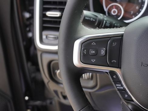Used 2026 RAM 1500 Lone Star AWD/4WD image 27