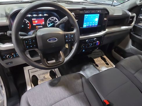 Used 2024 Ford F250 XL w/ 360-Degree Camera Package image 31