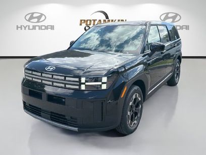 New 2027 Hyundai Santa Fe SE