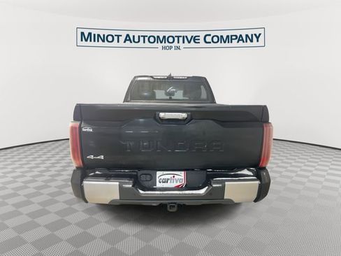 Used 2024 Toyota Tundra Limited image 7
