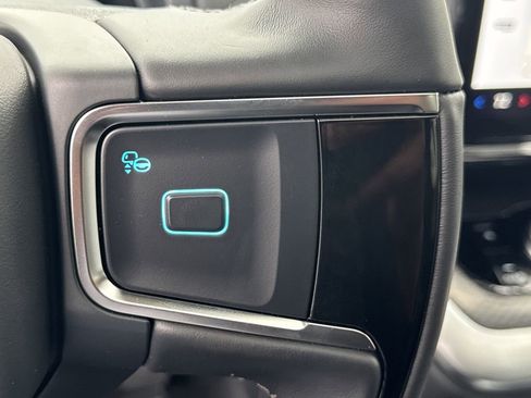 New 2025 Ford Expedition Max Platinum w/ Stealth Appearance Package image 26