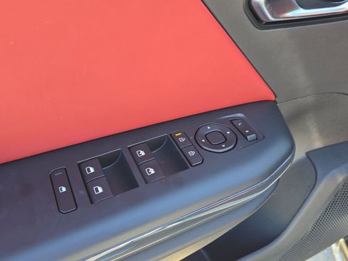 New 2025 Kia K4 GT-Line w/ GT-Line Premium Package FWD image 21