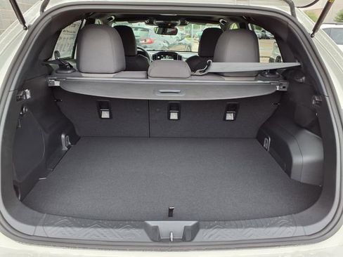 New 2026 Subaru Crosstrek 2.5i Sport image 9