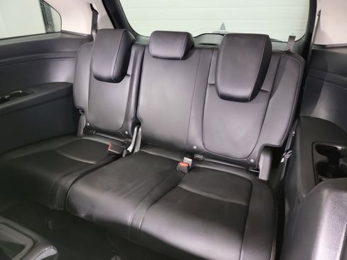 Used 2025 Honda Odyssey EX-L image 34