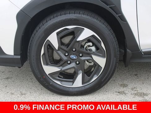 Used 2025 Subaru Crosstrek 2.5i Limited image 26