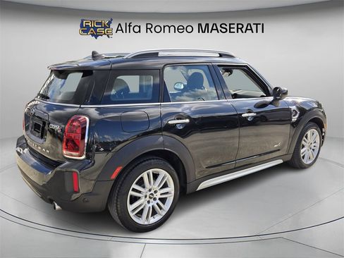 Used 2023 MINI Cooper Countryman S image 6
