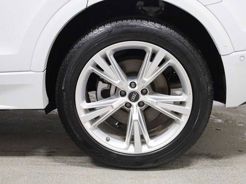 Used 2023 Audi Q8 Premium Plus w/ Premium Plus Package image 36