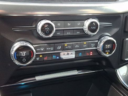 Certified 2021 Ford F150 Lariat w/ Equipment Group 502A High image 16