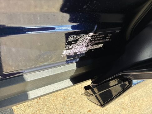 New 2025 Toyota RAV4 XSE image 49