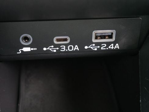 Certified 2024 Subaru Outback Premium AWD/4WD image 29