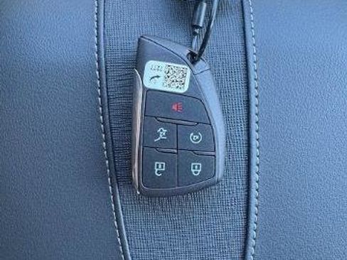 New 2026 Buick Enclave Preferred w/ Power Package image 28