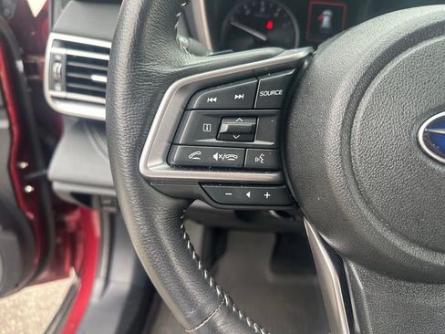 Used 2025 Subaru Outback Limited image 27