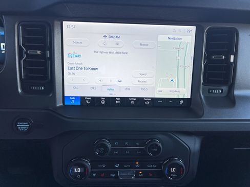 New 2025 Ford Bronco Badlands image 20