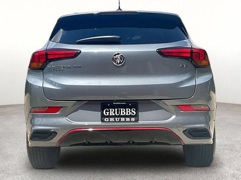 Used 2020 Buick Encore GX Preferred w/ Sport Touring Package FWD image 5