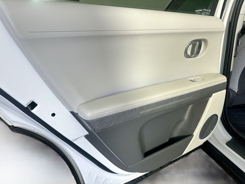 Used 2023 Hyundai Ioniq 5 SEL w/ Cargo Package AWD/4WD image 26