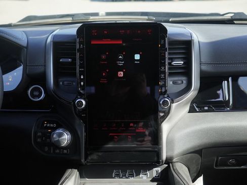 New 2026 RAM 1500 Rebel w/ Rebel Level 2 Equipment Group image 24