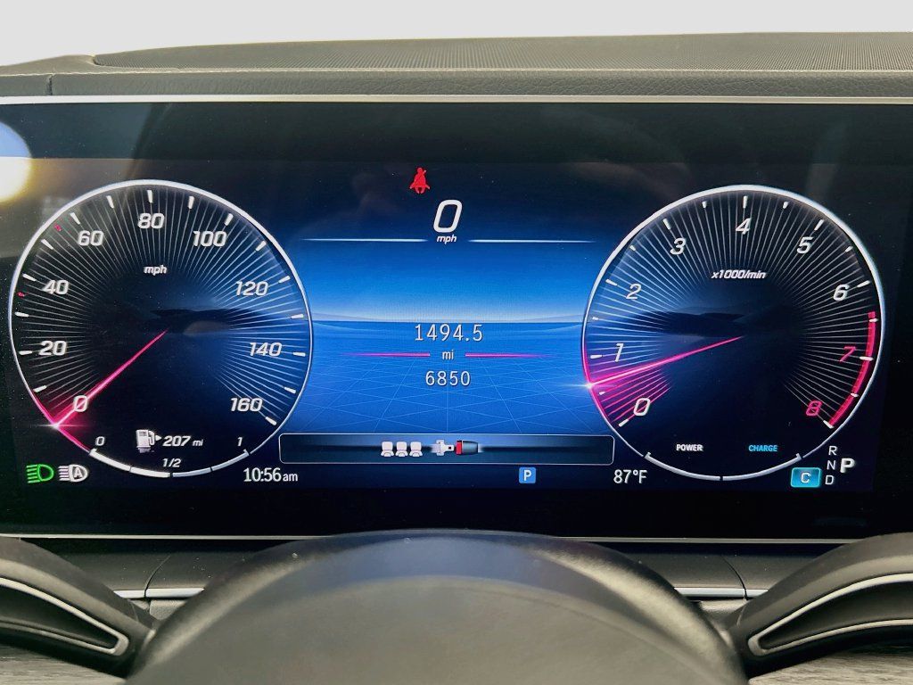 Certified 2026 Mercedes-Benz GLE 350 4MATIC image 33