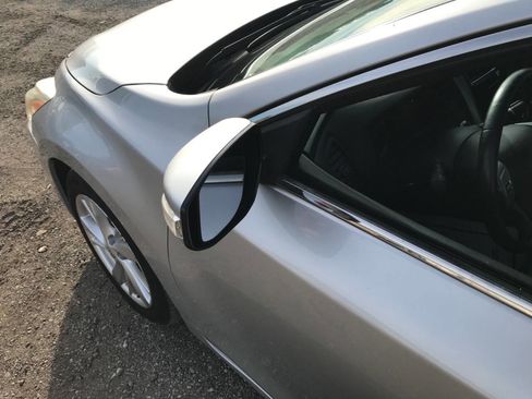 Used 2014 Nissan Altima 2.5 SL w/ Technology Package image 21