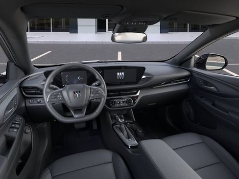 New 2026 Buick Envista Sport Touring w/ Convenience I Package FWD image 15