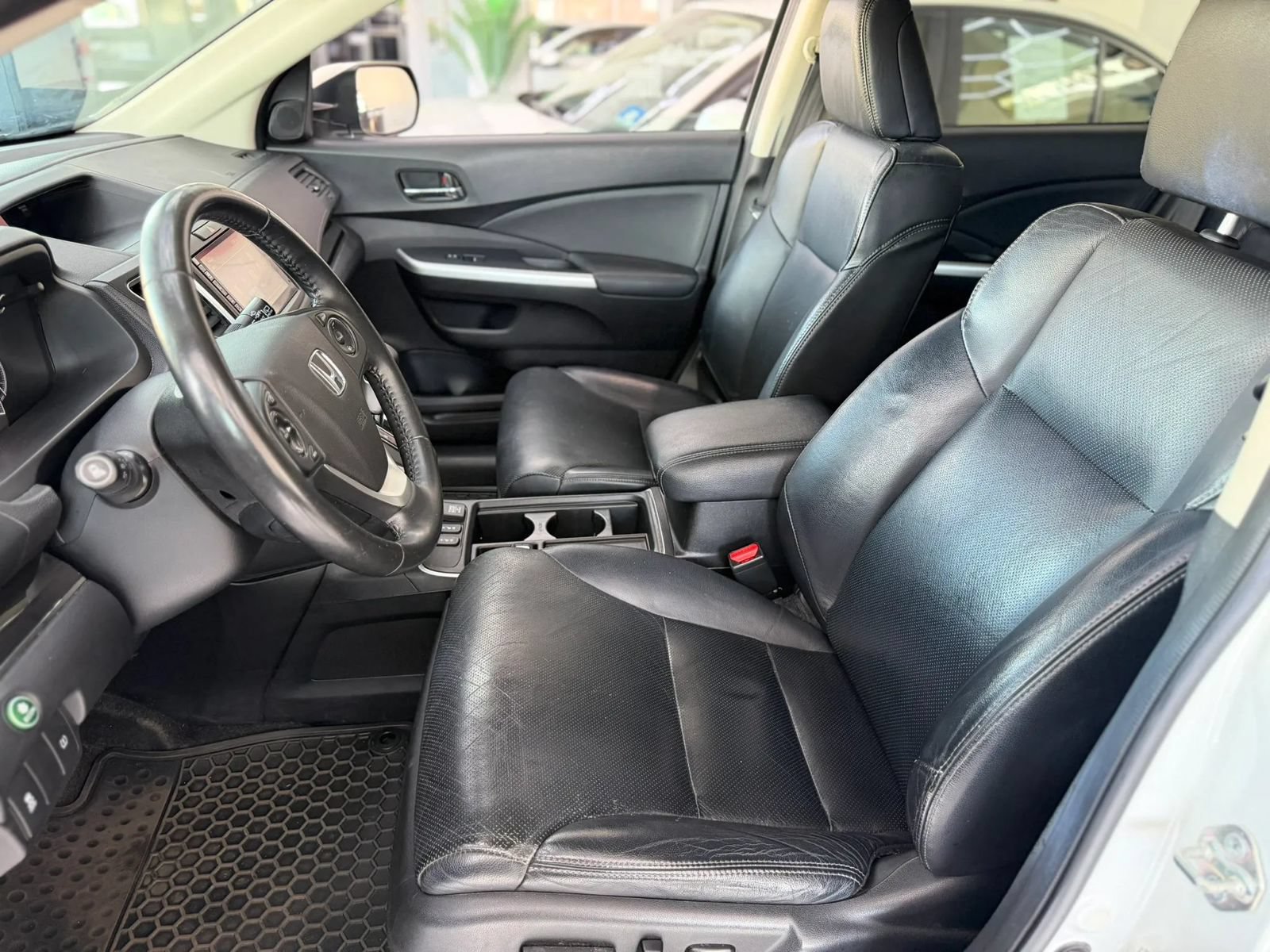 Used 2016 Honda CR-V EX-L image 5