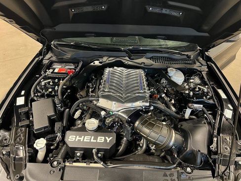 Used 2021 Ford Mustang GT Premium w/ GT Performance Package image 40