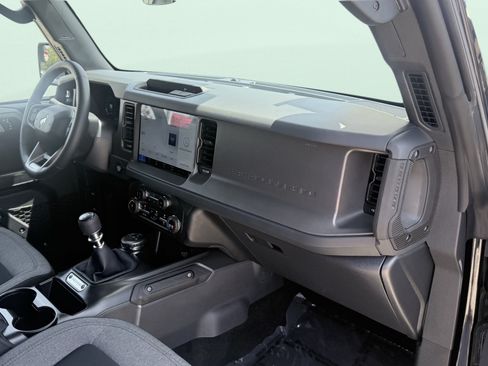Used 2026 Ford Bronco Big Bend AWD/4WD image 46