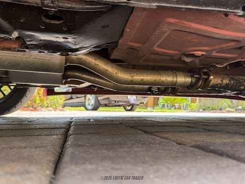 Used 2000 Ford Mustang GT RWD image 84