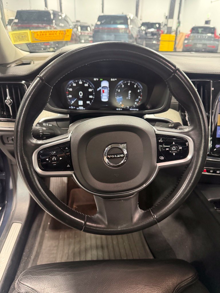 Used 2021 Volvo S60 T6 Inscription AWD/4WD image 14