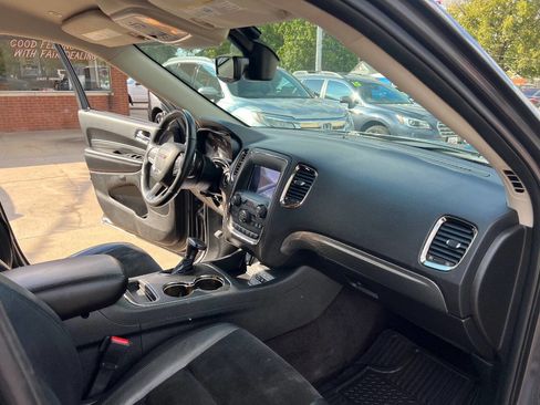 Used 2018 Dodge Durango GT image 18