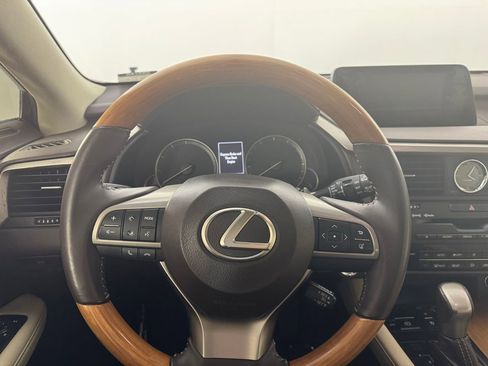 Used 2016 Lexus RX 350 FWD w/ Premium Package image 13