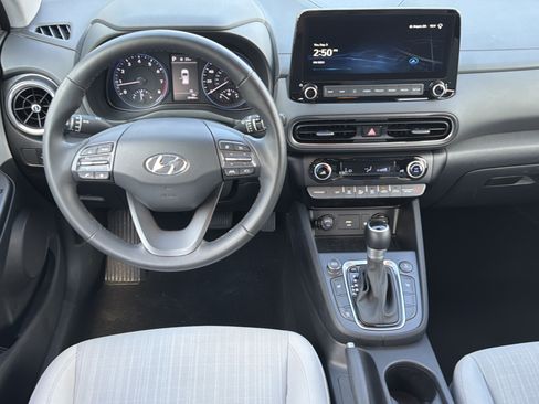 Used 2023 Hyundai Kona SEL w/ Convenience Package AWD/4WD image 22