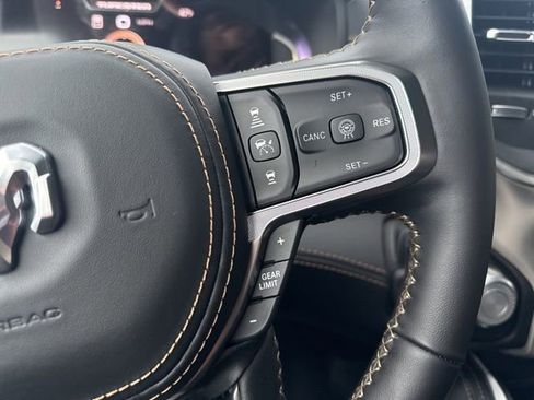 New 2026 RAM 1500 Tungsten w/ Towing Technology Group image 24