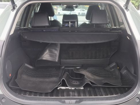 Certified 2023 Toyota RAV4 XLE Premium AWD/4WD image 12