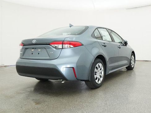 New 2026 Toyota Corolla LE image 63