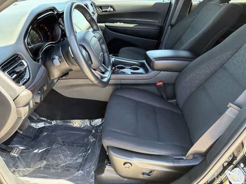 Used 2025 Dodge Durango GT AWD/4WD image 14
